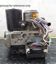 Toyota Alphard ABS Pump Module
