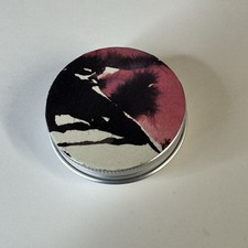 Vintage tin of unused mixed