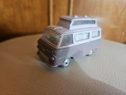 Corgi 420 ford thames - thames, airborne