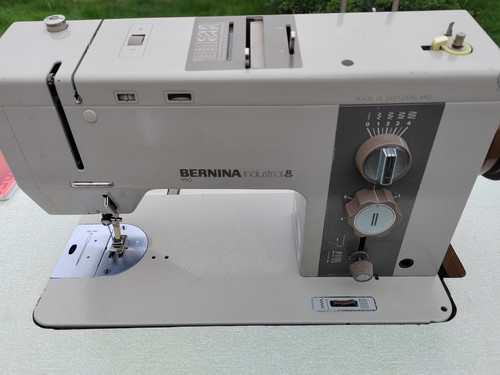 Bernina 950 industrial sewing - bernina,