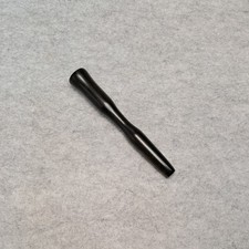 Mini "One Hitter" Gaboon Ebony