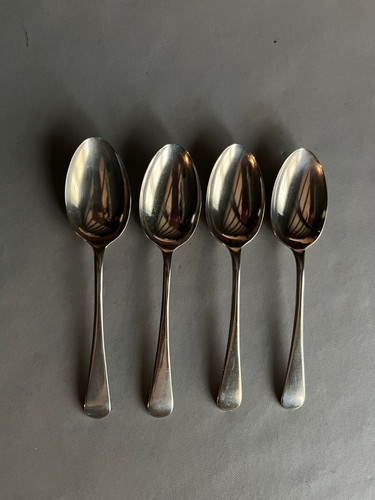 Sipelia rustless nickel - 4,