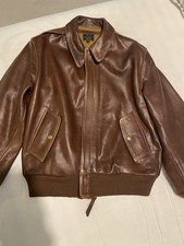 Genuine Horsehide Men’s