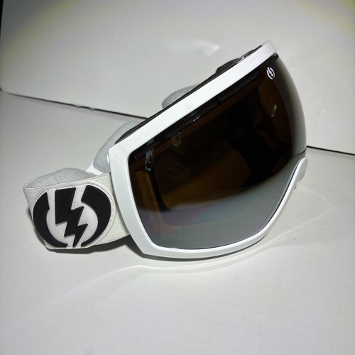 Electric eg2 goggle gloss - electric, goggle-gloss