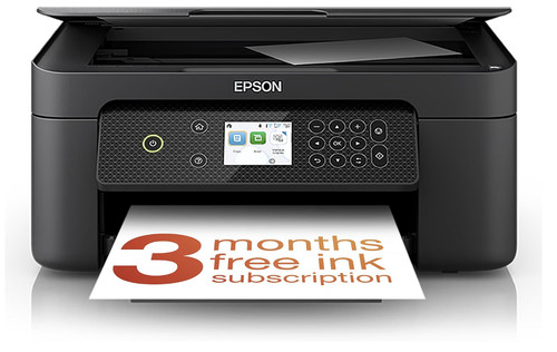 Epson expression home 4200 - epson,