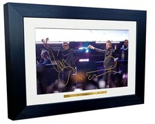 A4 12x8 Oasis Liam Noel