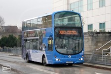 Bus Photo - First West