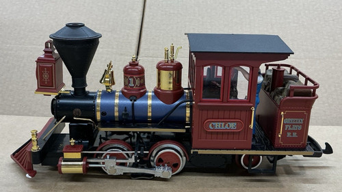 Lgb gauge steam - lgb,