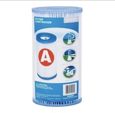 6 x INTEX 29000 Pool Filter