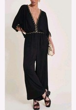 Monsoon Eden Jersey Wide Leg