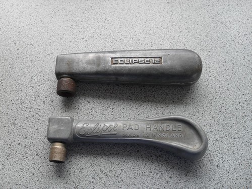 Tool handles blade - tool, no