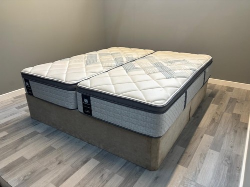 Sealy ultra brontë firm 6ft - sealy,