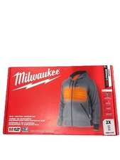 Milwaukee 306-21 Size 2XL