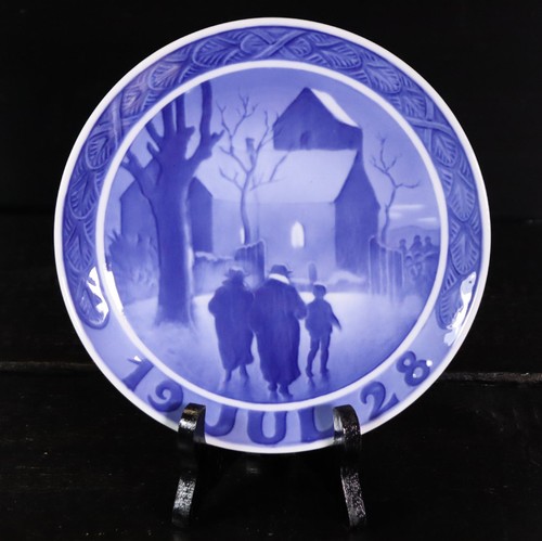 Royal copenhagen antique - copenhagen,