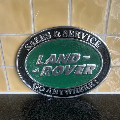 Land rover sales and - rover,