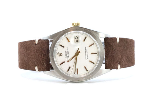 Vintage rolex 1625 thunderbird - rolex,