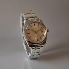 Tudor By Rolex Prince