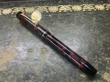 Vintage Onoto De La Rue 1055