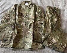 MTP Waterproof Jacket +