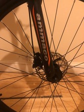 Ammco grey large nice