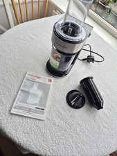 Morphy Richards Spiralizer