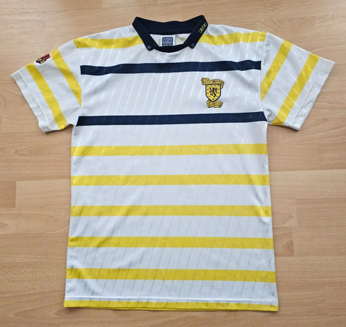 Scotland score draw italia - score,
