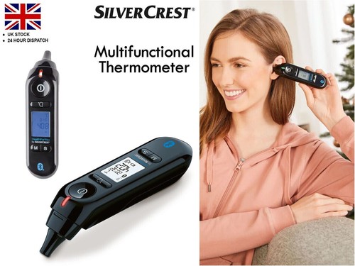 Silvercrest sft81 - silvercrest,