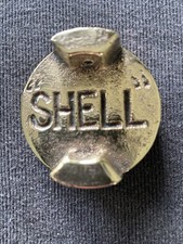 Vintage Original Brass