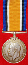 WW1 Medal to a New Zealand