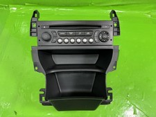 CITROEN C3 RADIO CD STEREO