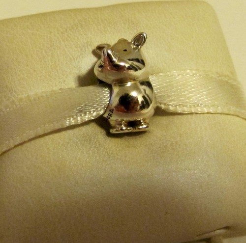 Genuine pandora charm silver - genuine,