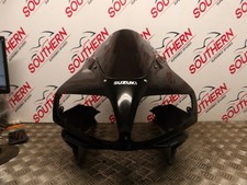 2007 SUZUKI SV650 2003 - 2011