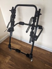 Three Car Bike Carrier