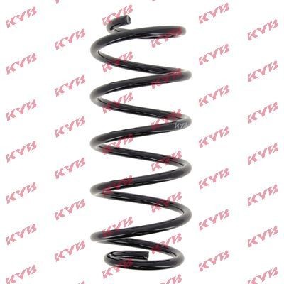 Kyb front coil - coil, for