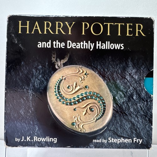 Harry potter and the deathly - harry,
