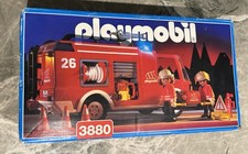 Playmobil 3880 Original Box