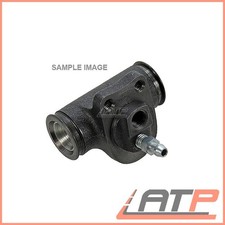 Wheel brake cylinder - wheel, for