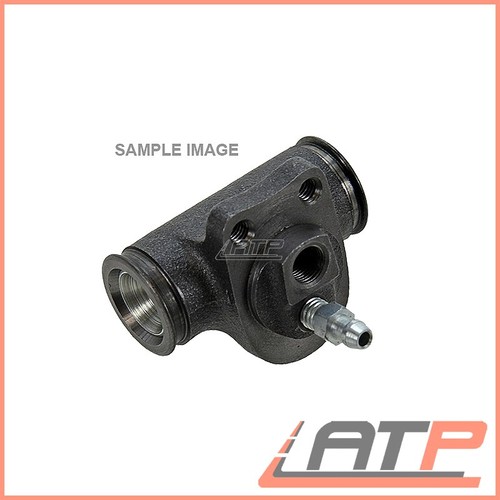 Wheel brake cylinder - wheel,