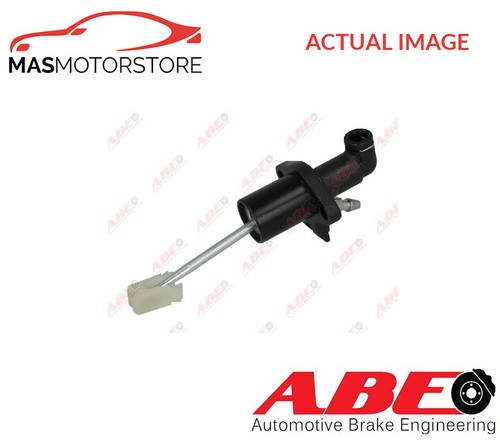 Clutch master cylinder abe - clutch,