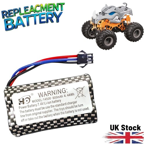 Replacement battery for - battery,