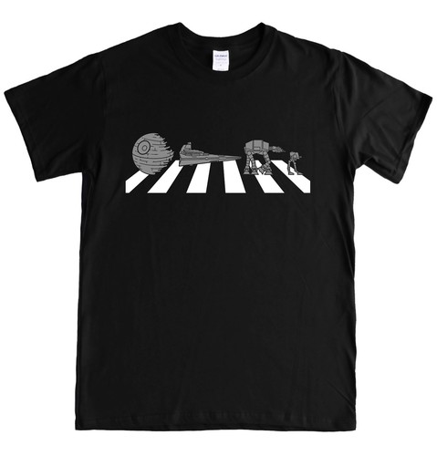 Star wars abbey shirt - rd, t-shirt