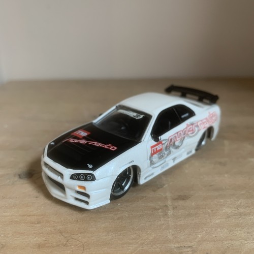 2002 nissan skyline - skyline, r34