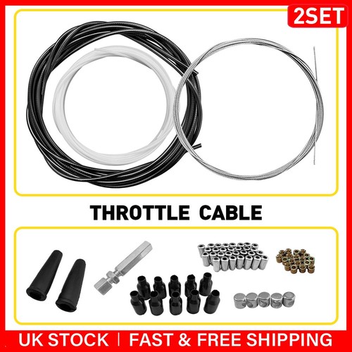 Universal diy throttle - 5m,