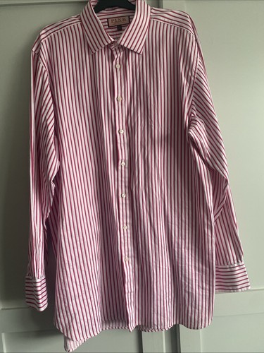 Thomas pink london red - london, red/