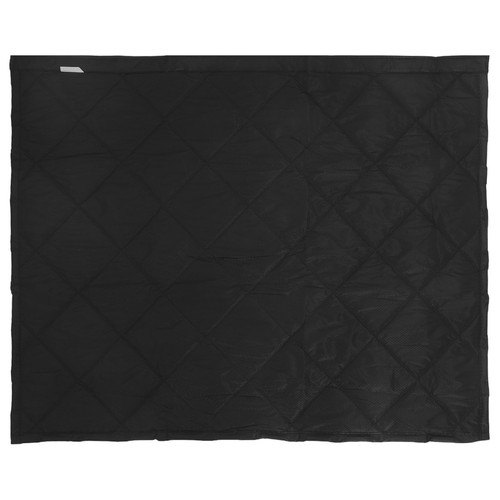 Fireplace hearth rug - rug,