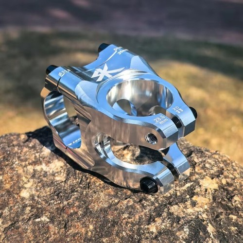 Mtb bike stem short aluminum - mtb,