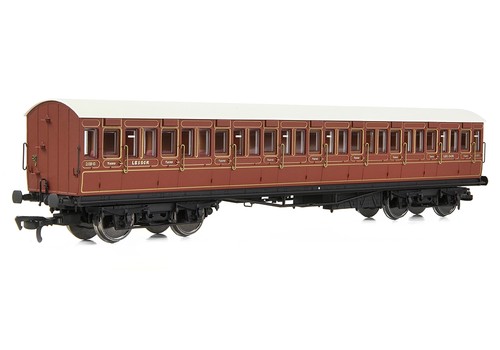 Efe rail e86026 - oo, 54ft