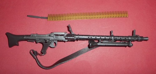 6th scale ww2 - 1/6th,