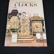 International Dictionary of