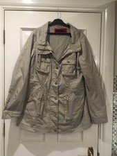 Women’s Next Utility Jacket